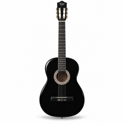 Qte VC10 Black