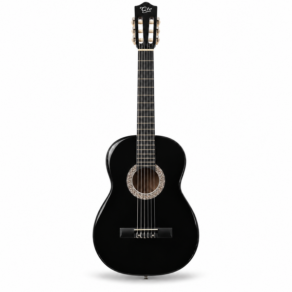 Qte VC10 Black