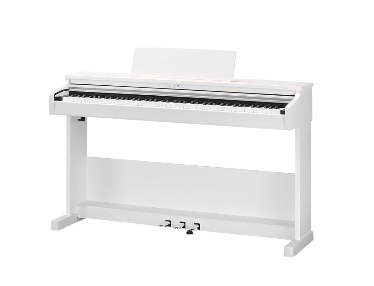 Kawai CX102 white Elektro piano