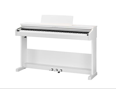 Kawai CX102 white Elektro piano
