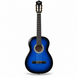 Qte VC10 blue