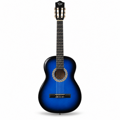 Qte VC10 blue