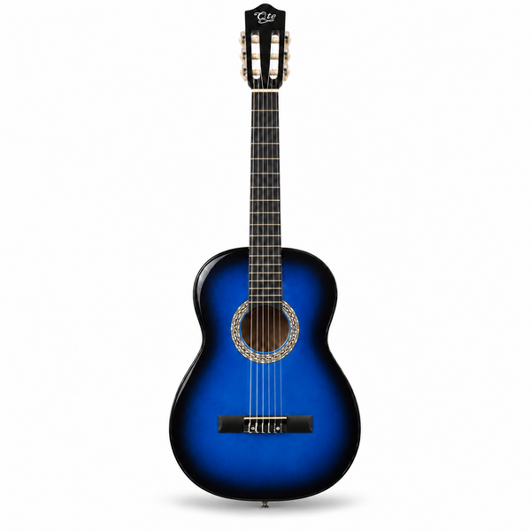 Qte VC10 blue