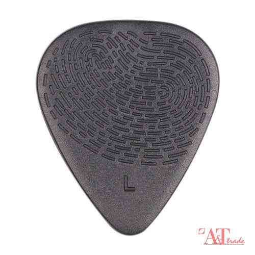 MOOER FP-L Finger Print Guitar Pick Light 0.70mm (10pcs per bag)