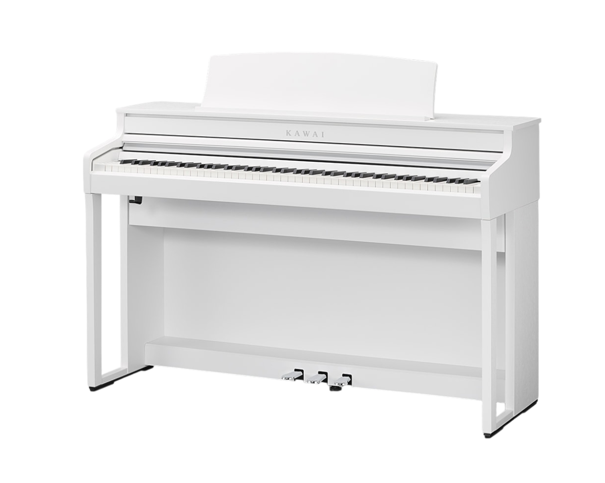 Kawai CA401 Белый