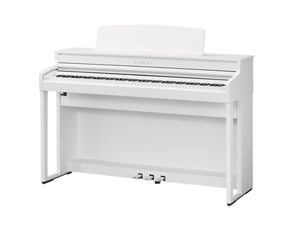 Kawai CA401 White Digital Piano