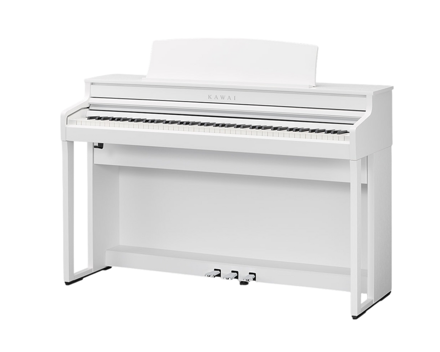 Kawai CA401 White - Royal | Musiqi Alətləri mağazası