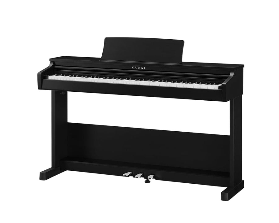 Kawai CX102 Black Elektro piano - Royal | Musiqi Alətləri mağazası