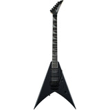 JACKSON Pro Series King V KV, Ebony Fing, Gloss Black