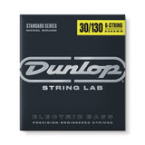 Dunlop DBN30130 BASS-NKL 30/130 - 6/SET