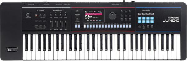 Roland Juno D-6