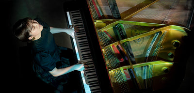 Kawai AURES AR2 Hibrid piano sistemi