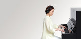Kawai AnyTime ATX3L Hibrid piano sistemi