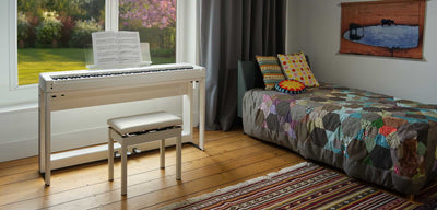 Kawai ES520 Portativ rəqəmsal piano