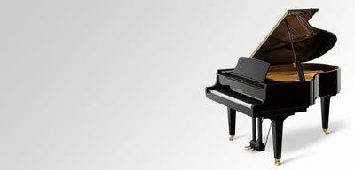 Kawai GL-40 Akustik royal