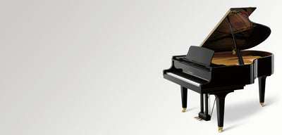 Kawai GL-50 Akustik royal
