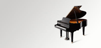 Kawai GX-2 Akustik royal