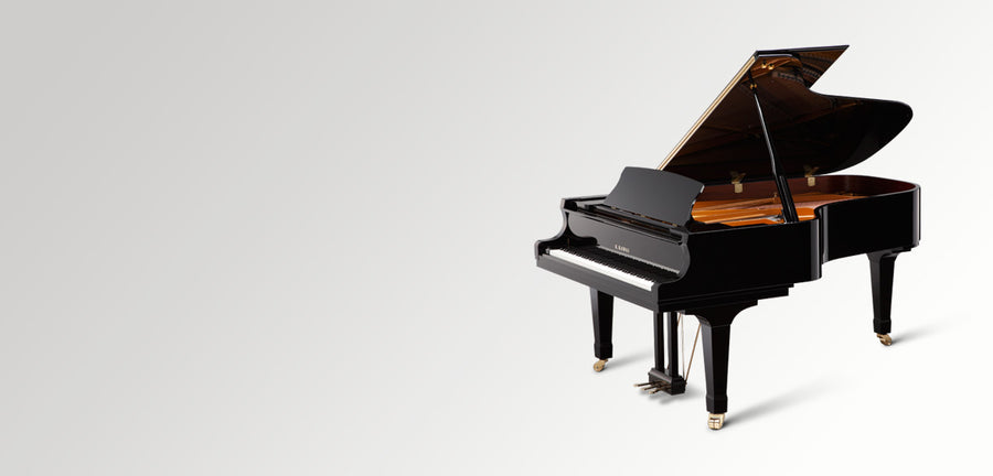 Kawai GX-6 Akustik royal - piano satışı