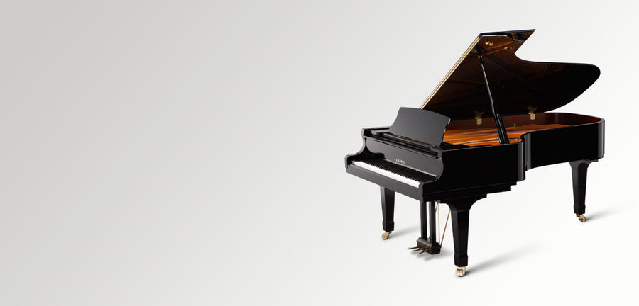 Kawai GX-7 Akustik royal - piano satışı