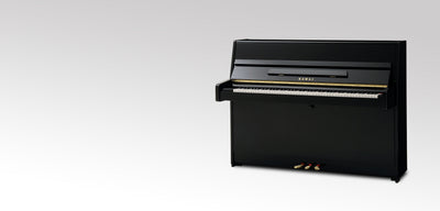 Kawai K-15E Akustik pianino