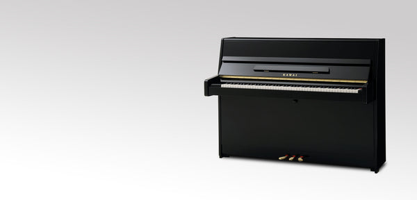 Kawai K-15E Akustik pianino - piano satışı