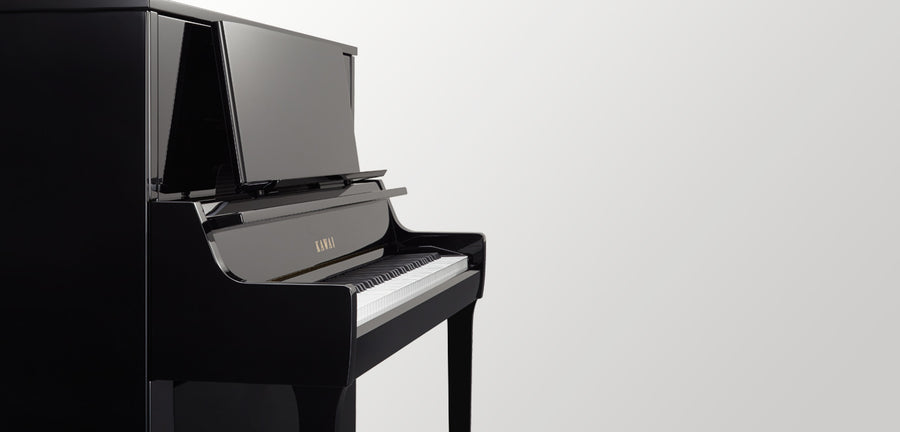 Kawai K-400 Akustik pianino - piano satışı