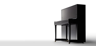 Kawai K-500 Akustik pianino