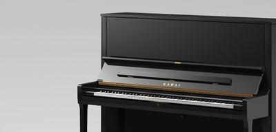 Kawai K-600 Akustik pianino