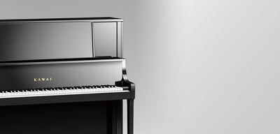 Kawai K-700 Akustik pianino
