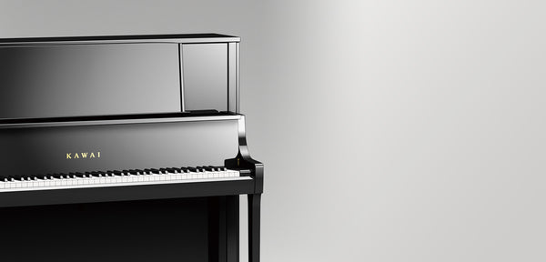 Kawai K-700 Akustik pianino - piano satışı