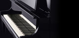 Kawai K-800 Acoustic Piano