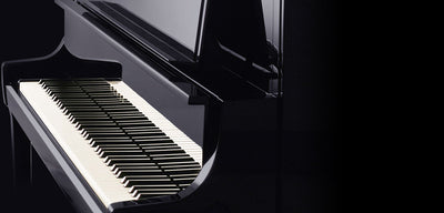 Kawai K-800 Akustik pianino