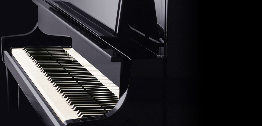 Kawai K-800 Akustik pianino - piano satışı