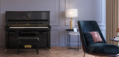 Kawai MS-130 Akustik pianino