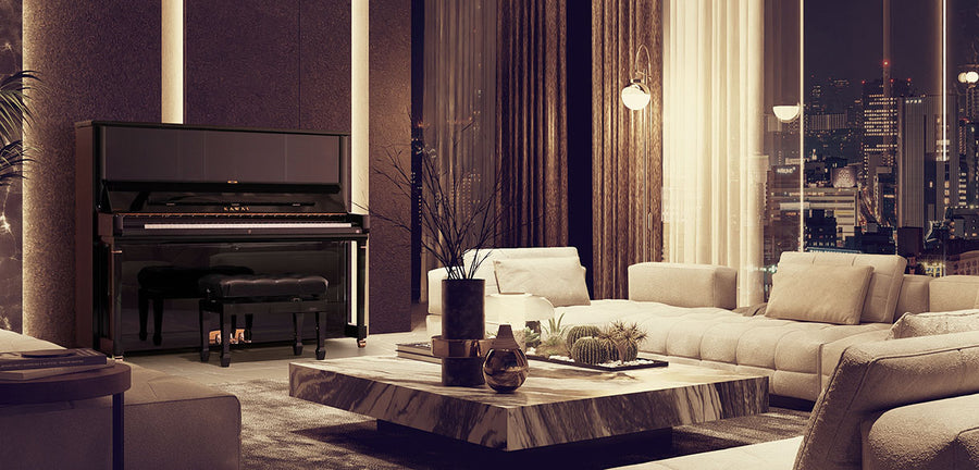 Kawai MS-134 Akustik pianino - piano satışı