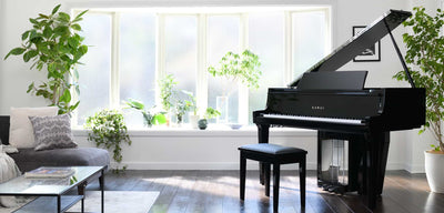 Kawai Novus NV12 Hibrid piano