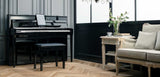 Kawai Novus NV6 Hibrid piano