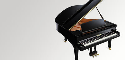 Kawai SK-2 Akustik royal