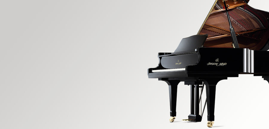 Kawai SK-5 Akustik royal - piano satışı