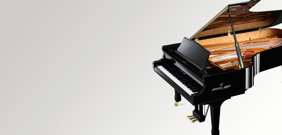 Kawai SK-7 Akustik royal - piano satışı