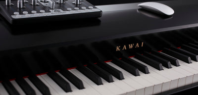 Kawai VPC1 MIDI piano kontrolleri