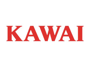 Kawai Akustik pianoları logo