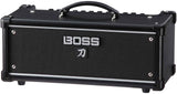 Boss KATANA-HEAD Guitar Amplifier