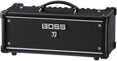 Boss KATANA-HEAD Guitar Amplifier
