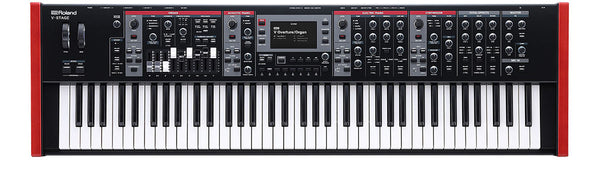 Roland V-Stage Series 76 Performance Keyboards - piano satışı