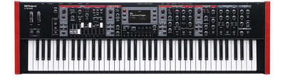 Roland V-Stage Series 76 Performance Keyboards