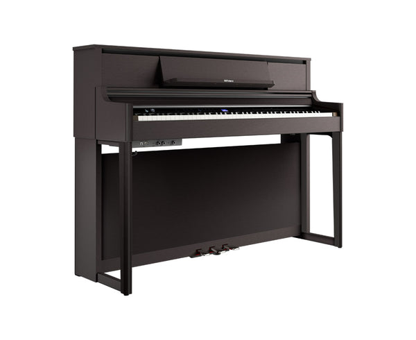Roland LX-5 - piano satışı