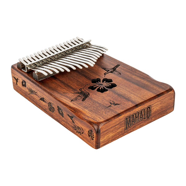 Mahalo MKA17HB Do Majör Kalimba - Royal | Musiqi Alətləri mağazası
