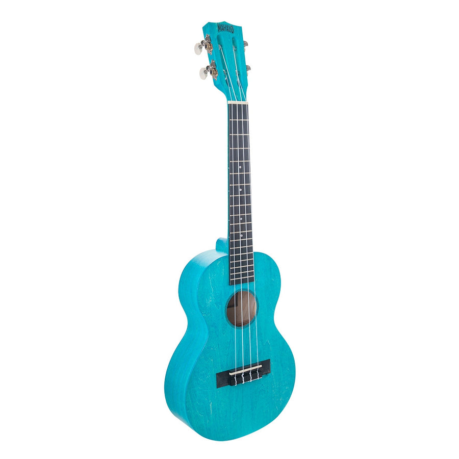 Mahalo ML3AB Island Series Tenor Ukulele - Royal | Musiqi Alətləri mağazası