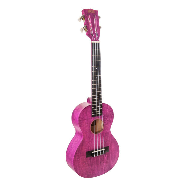 Mahalo ML3BC Island Series Tenor Ukulele (Berry Crush) - Royal | Musiqi Alətləri mağazası
